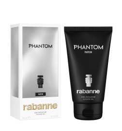 Phantom - Gel Douche Phantom - Gel Douche